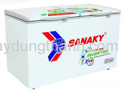 Tủ đông Sanaky inverter VH 2299A3