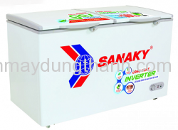 Tủ đông Sanaky inverter VH 2299A3