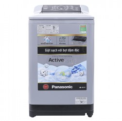Máy giặt cửa trên Panasonic 8.5kg NA-F85A4GRV