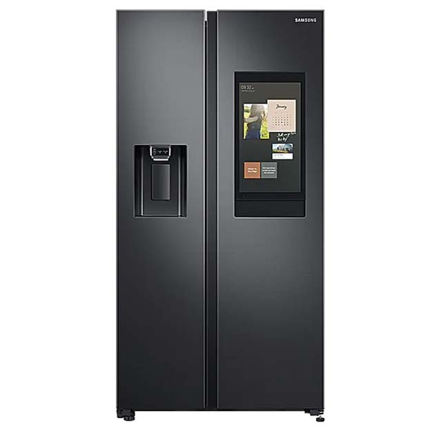 Tủ lạnh Samsung 616 lít RS64T5F01B4/SV