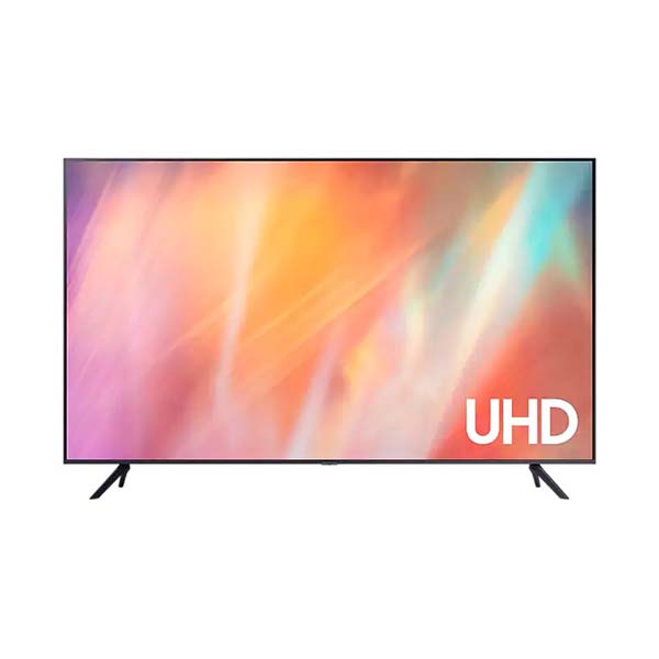 Smart TV Samsung UHD 4K 43 inch UA43AU7700KXXV