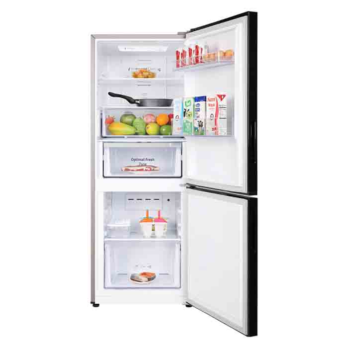 Tủ lạnh Samsung Inverter 280 lít RB27N4010BU