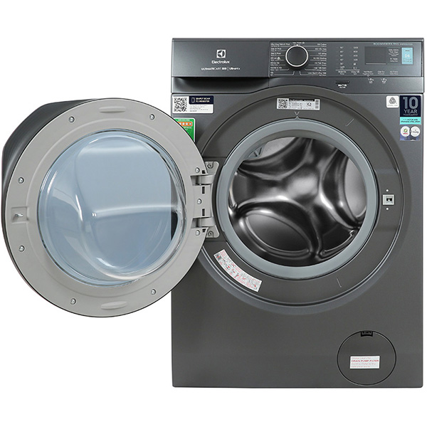 Máy giặt Electrolux Inverter 9kg EWF9024P5SB 