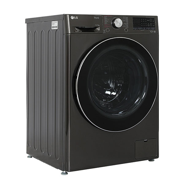 Máy giặt sấy LG Inverter 11kg/7kg FV1411H3BA