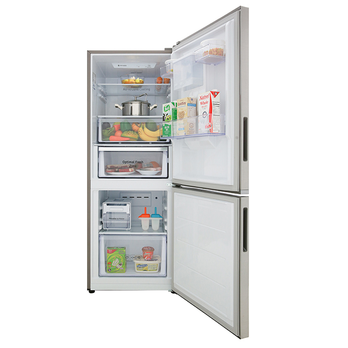 Tủ lạnh Samsung Inverter 276 lít RB27N4170S8