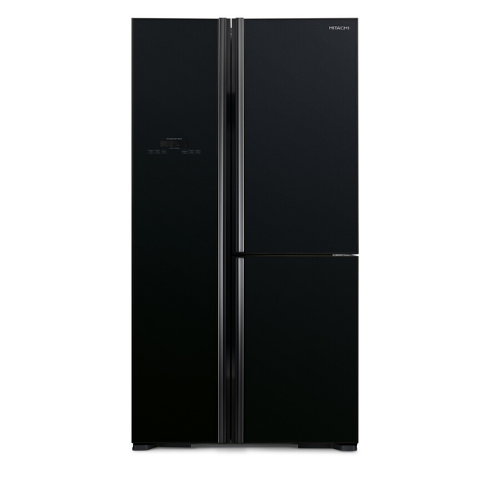  Tủ lạnh Hitachi Inverter 600 lít R-FM800PGV2
