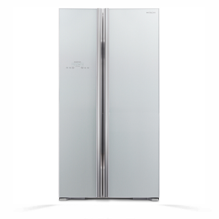 Tủ lạnh Hitachi Inverter 605 lít R-FS800PGV2