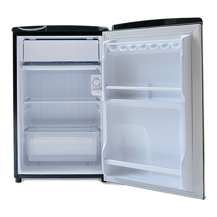 Tủ lạnh Aqua 93 lít AQR-D99FA (BS)