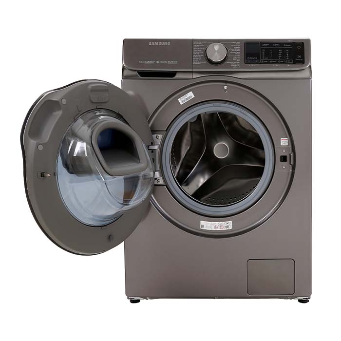 Máy giặt sấy Samsung 10.5 kg/7kg WD10N64FR2X/SV