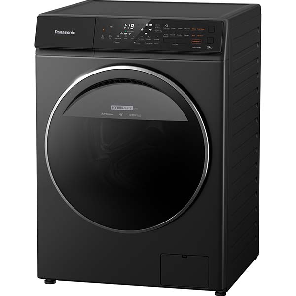 Máy giặt Panasonic Inverter 9 kg NA-V90FR1BVT