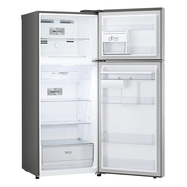 Tủ lạnh LG Inverter 394L GN-D392PSA