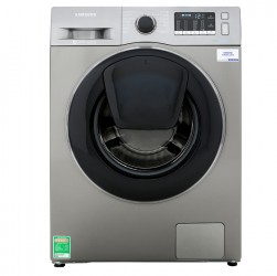 Máy giặt cửa trước Inverter Samsung Addwash 10kg WW10K54E0UX/SV