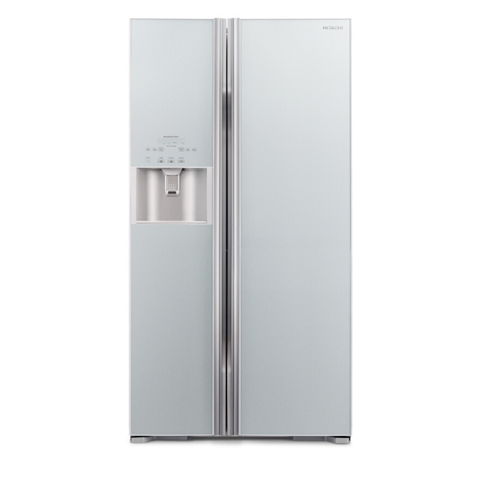 Tủ lạnh Hitachi Inverter 589 lít R-FS800GPGV2