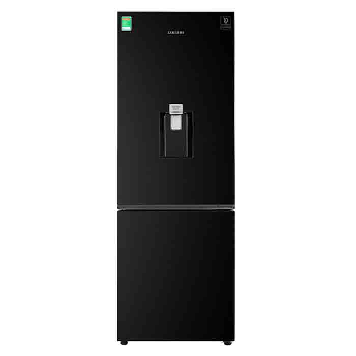 Tủ lạnh Samsung Inverter 307 lít RB30N4170BU