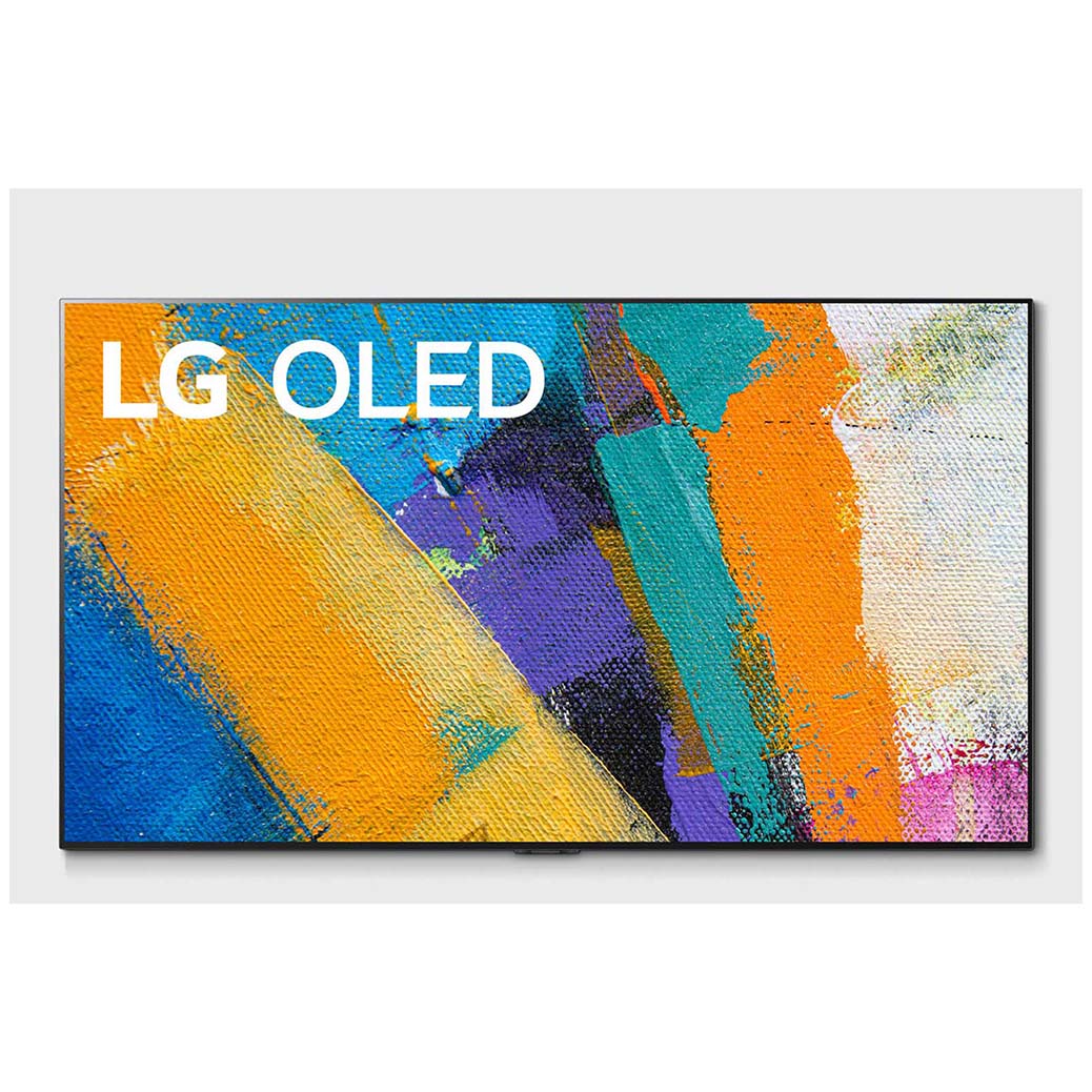 OLED LG 4K 55 inch 55GXPTA
