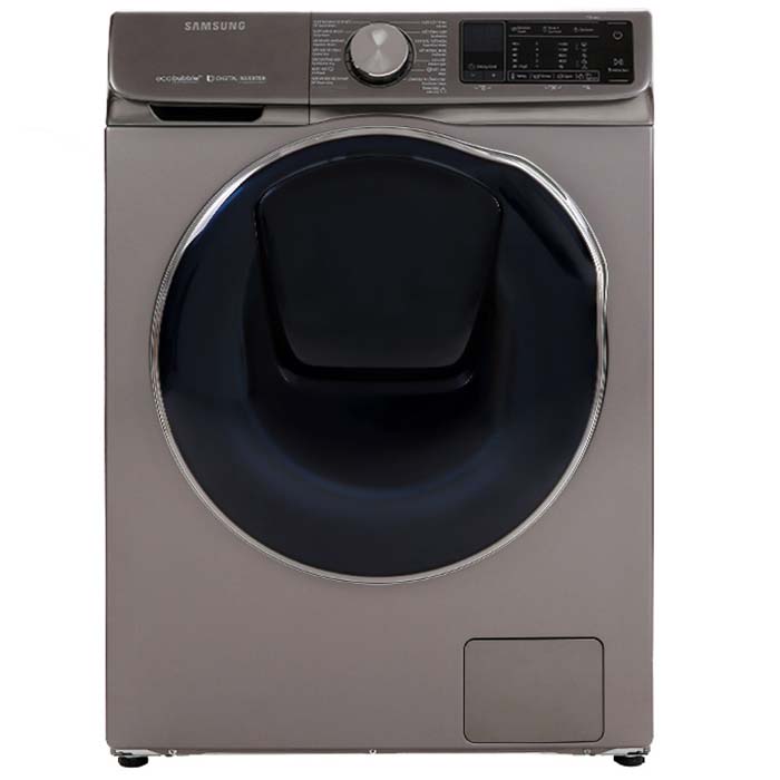 Máy giặt sấy Samsung 10.5 kg/7kg WD10N64FR2X/SV
