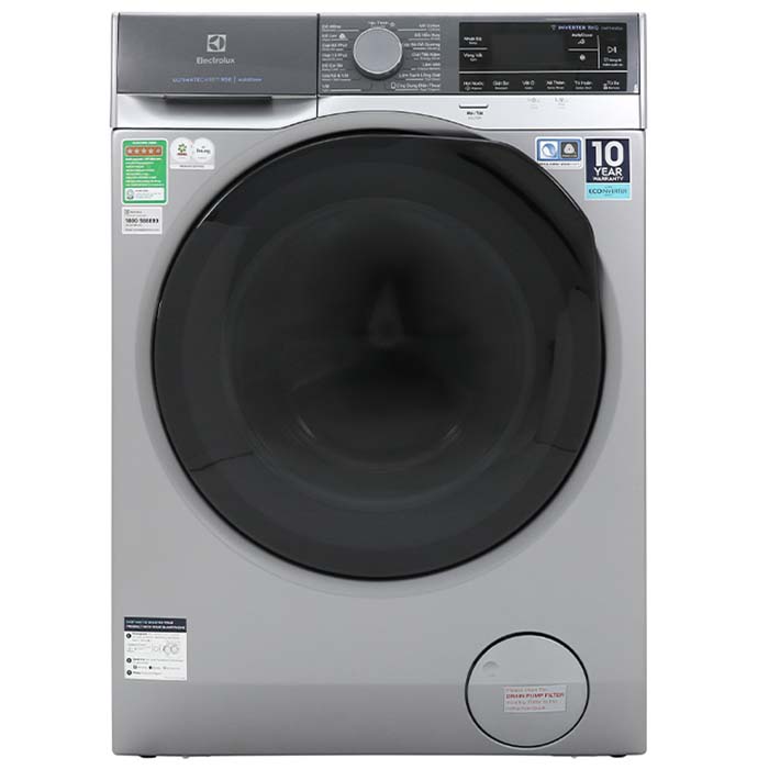 Máy giặt Electrolux 11 kg EWF1141SESA