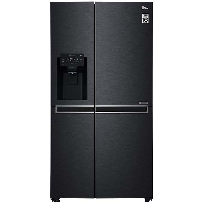 Tủ lạnh LG 601 lít GR-D247MC