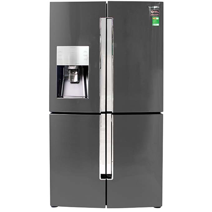 Tủ lạnh Samsung 564 lít RF56K9041SG/SV