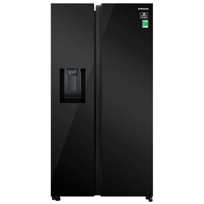 Tủ lạnh Samsung 617 lít RS64R53012C/SV