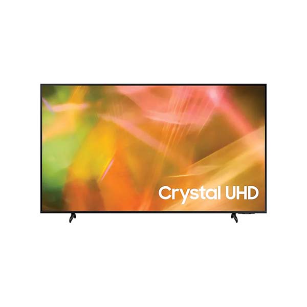 Smart TV Samsung Crystal UHD 4K 50 inch 50AU8000