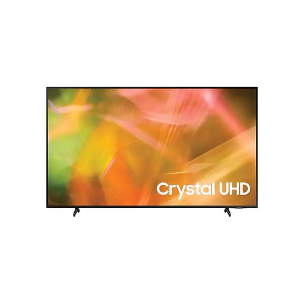 Smart TV Samsung Crystal UHD 4K 43 inch 43AU8000