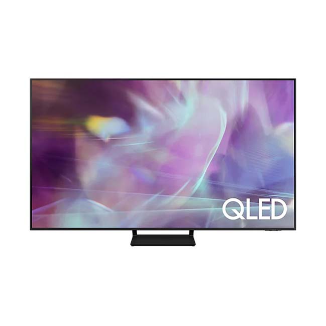 Smart TV Samsung 4K QLED 55 inch QA55Q60AAKXXV