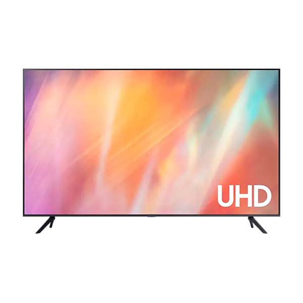 Smart TV Samsung UHD 4K 50 inch UA50AU7700KXXV