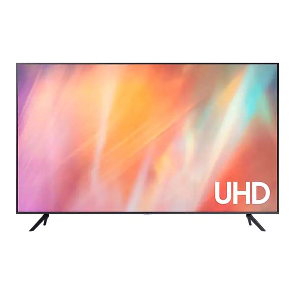 Smart TV Samsung UHD 4K 55 inch UA55AU7700KXXV