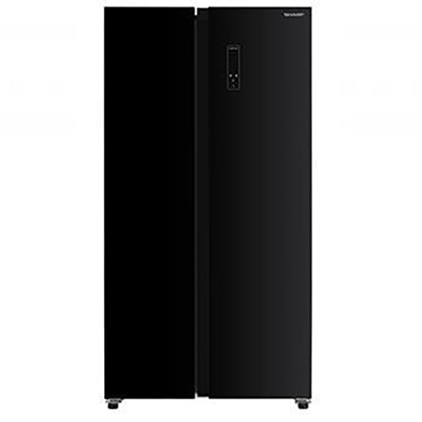 Tủ lạnh Sharp Inverter 472 lít SJ-SBX440VG-BK