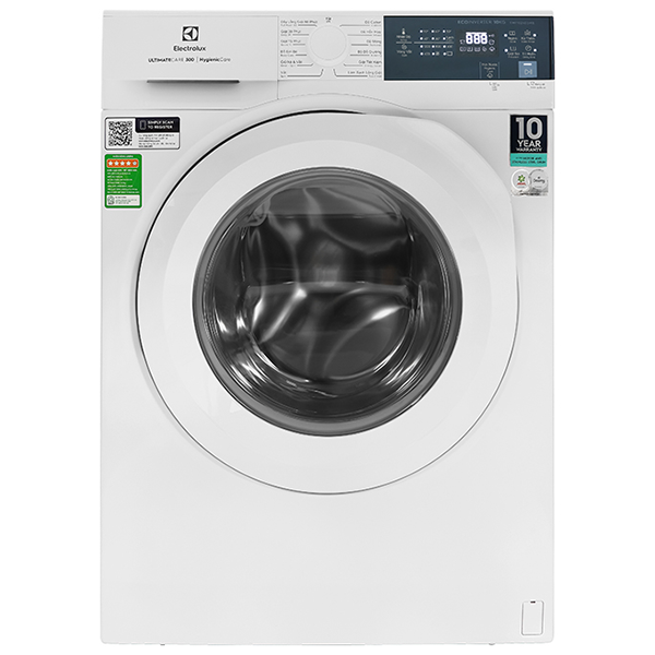 Máy giặt Electrolux Inverter 10 kg EWF1024D3WB