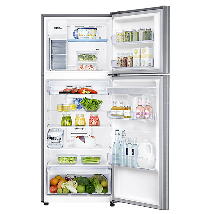 Tủ lạnh Samsung Inverter 360 lít RT35K5982S8