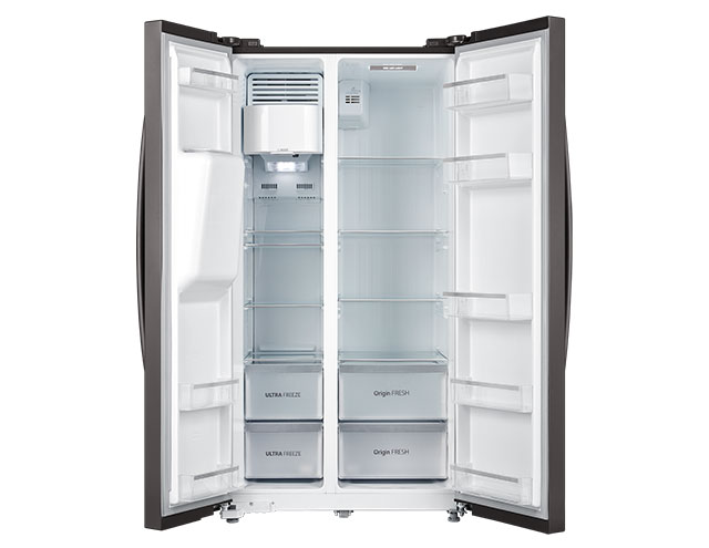  Tủ lạnh Toshiba GR-RS637WE-PMV(06)-MG