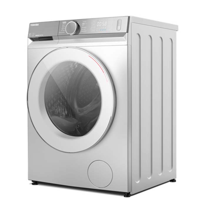 Máy giặt Toshiba Inverter 8.5 Kg TW-BK95G4V(WS)