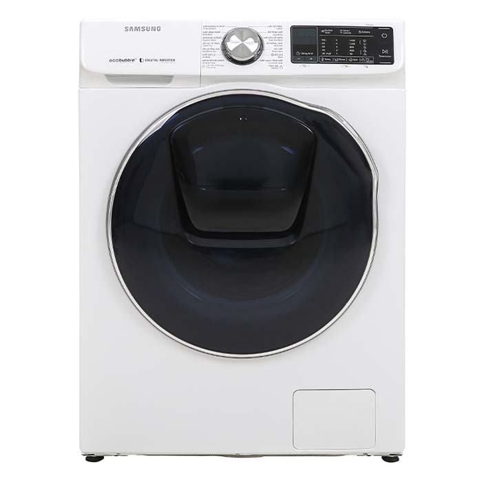 Máy giặt sấy Samsung 10.5 kg/7kg WD10N64FR2W/SV
