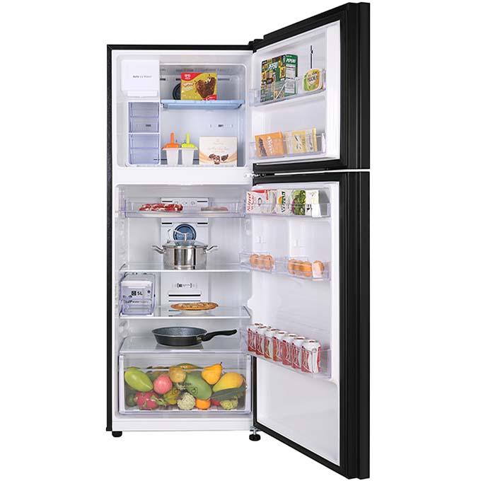 Tủ lạnh Samsung 360 lít RT35K50822C/SV