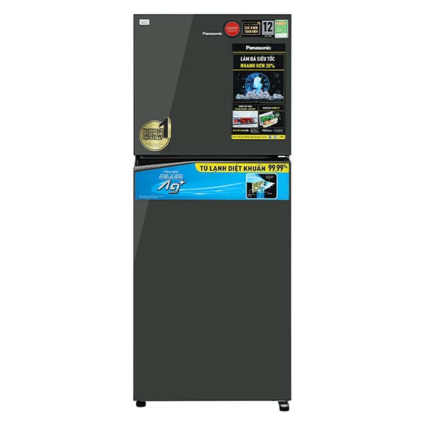 Tủ lạnh Panasonic Inverter 326 lít NR-TL351VGMV