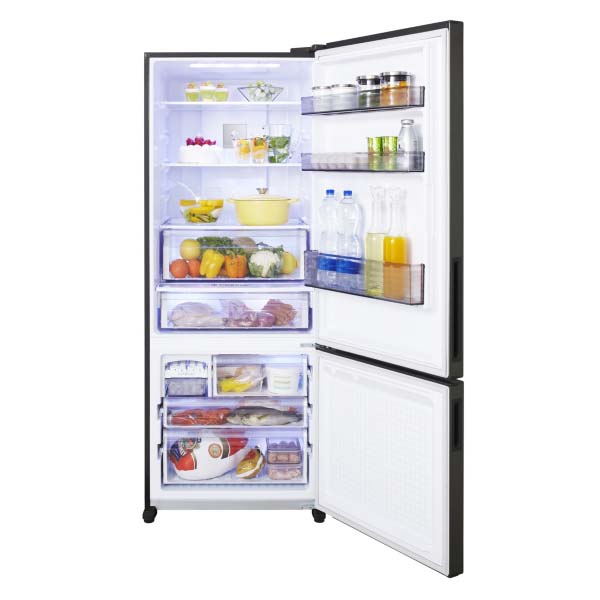 Tủ lạnh Panasonic Inverter 420 lít NR-BX471XGKV